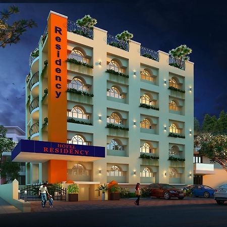 Hotel Residency Palace Jodhpur  Exterior foto