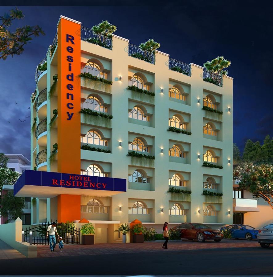Hotel Residency Palace Jodhpur  Exterior foto