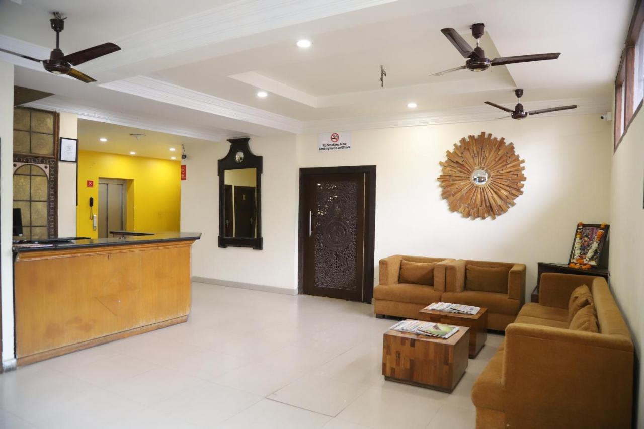 Hotel Residency Palace Jodhpur  Exterior foto