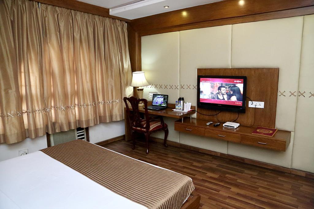 Hotel Residency Palace Jodhpur  Exterior foto