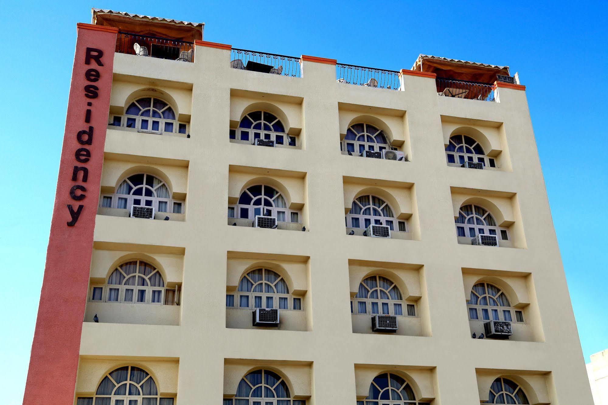 Hotel Residency Palace Jodhpur  Exterior foto
