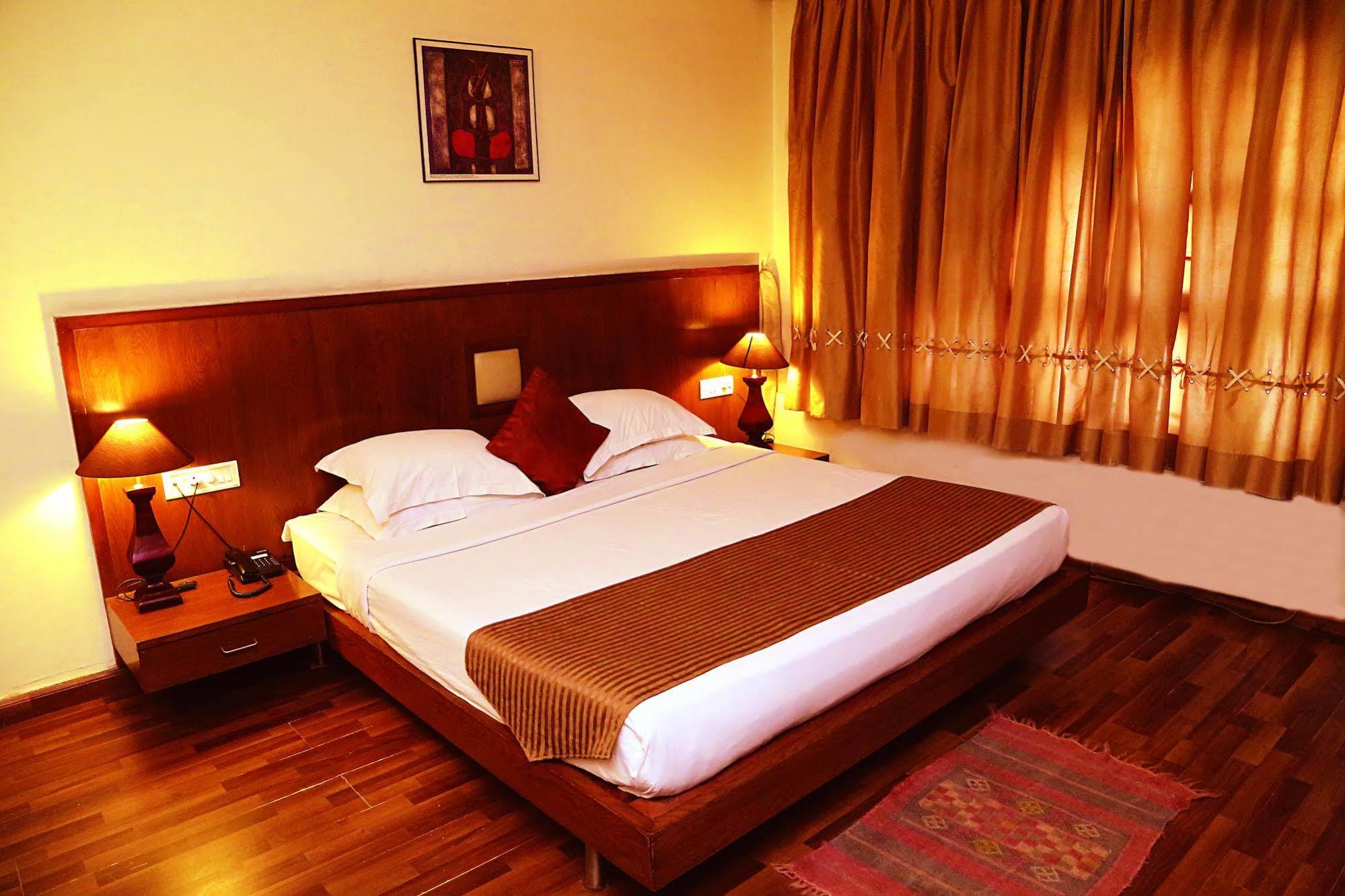Hotel Residency Palace Jodhpur  Exterior foto