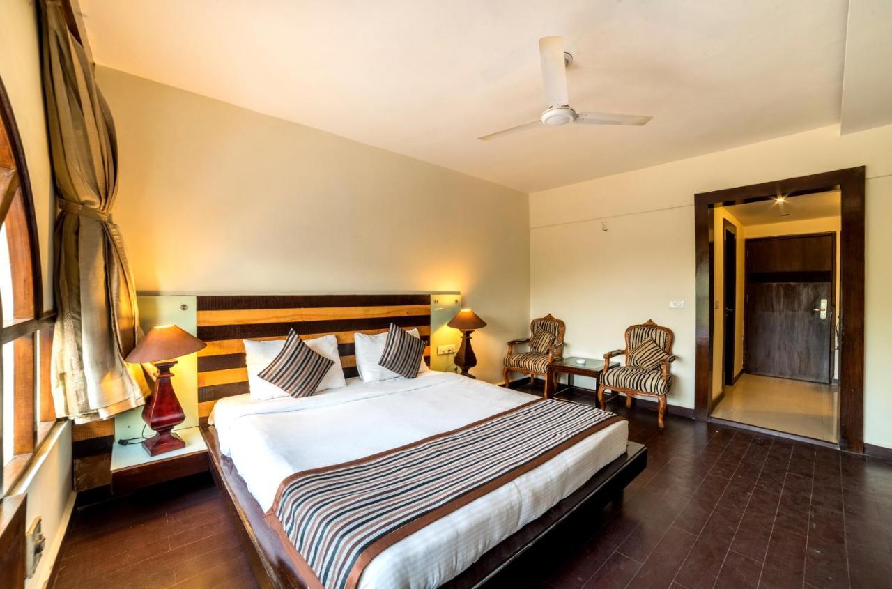 Hotel Residency Palace Jodhpur  Exterior foto