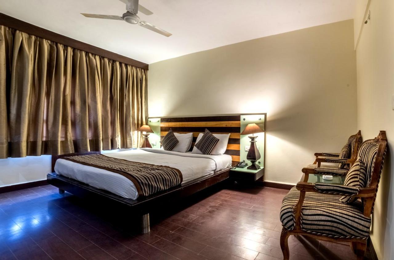 Hotel Residency Palace Jodhpur  Exterior foto