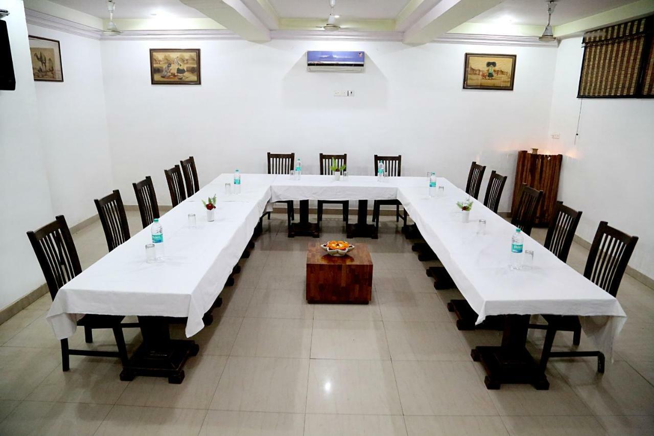 Hotel Residency Palace Jodhpur  Exterior foto