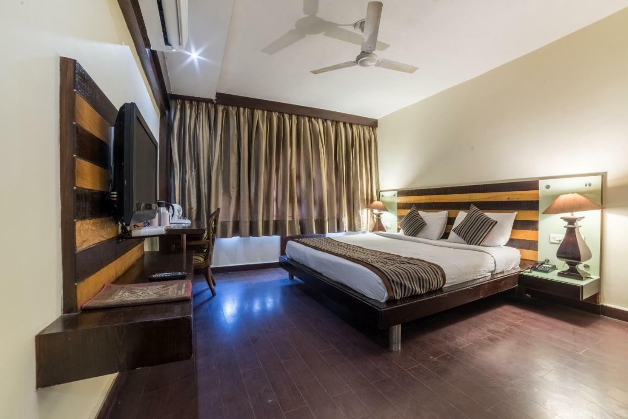 Hotel Residency Palace Jodhpur  Exterior foto