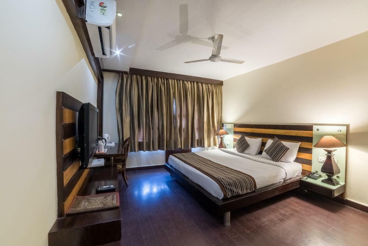 Hotel Residency Palace Jodhpur  Exterior foto