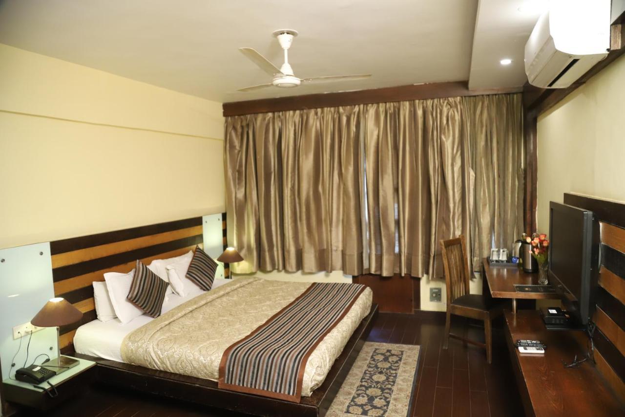 Hotel Residency Palace Jodhpur  Exterior foto